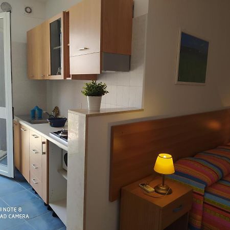פורטו צ'זראו Samarcanda Camere E Appartamenti מראה חיצוני תמונה