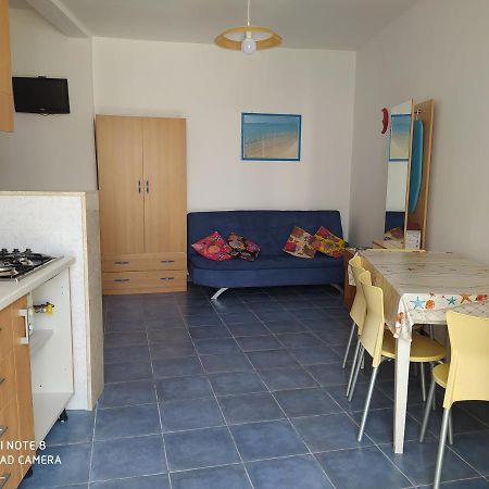 פורטו צ'זראו Samarcanda Camere E Appartamenti מראה חיצוני תמונה